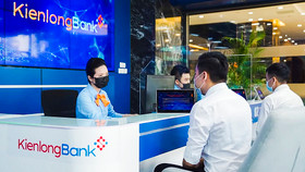 Cập nhật lãi suất huy động ngân hàng KienlongBank mới nhất tháng 4/2024