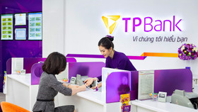 Ngân hàng TPBank huy động mức lãi suất cao nhất 5,3%/năm trong tháng 1/2024