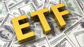 Các quỹ ETF đua nhau rút ròng