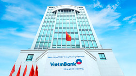 VietinBank công bố phương án phân phối lợi nhuận năm 2022, dự kiến trích hơn 2.300 tỷ đồng để khen thưởng cho nhân viên