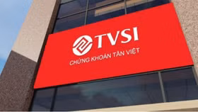 Công ty chứng khoán trong nhóm Vạn Thịnh Phát cùng lúc miễn nhiệm Tổng Giám đốc và Phó Tổng Giám đốc