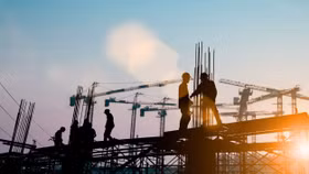 Điểm danh cổ phiếu được hưởng lợi khi đầu tư công tăng mạnh