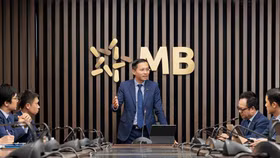 MB bầu 7 thành viên mới vào Hội đồng quản trị nhiệm kỳ 2024 – 2029