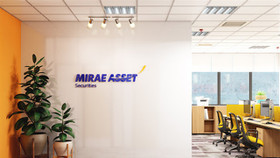 Chứng khoán Mirae Asset Việt Nam báo lãi năm 2023 giảm 1,4 lần so với cùng kỳ