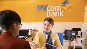 Lãi suất tiết kiệm ngân hàng PVcomBank tháng 1/2024: Cao nhất 5,7%/năm