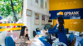Lãi suất huy động ngân hàng GPBank duy trì ổn định trong tháng 8/2024