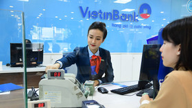 Lãi suất huy động ngân hàng VietinBank tháng 3/2024: Cao nhất 5%/năm