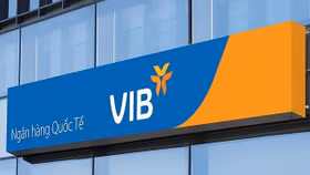 Một quỹ ngoại chính thức rút khỏi ngân hàng VIB sau 15 năm gắn bó