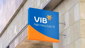 Lãi ròng cả năm dự kiến vượt hơn 8.600 tỷ đồng, ngân hàng VIB chốt kế hoạch trả cổ tức năm 2023 bằng tiền với tỷ lệ 6%