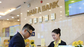 Lãi suất tiết kiệm ngân hàng Nam A Bank không có sự biến động trong tháng 8/2024