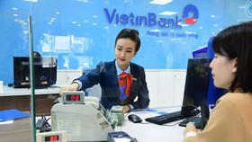 Lãi suất tiết kiệm ngân hàng VietinBank không có sự biến động trong tháng 5/2024