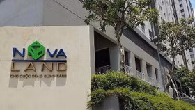 NovaGroup tiếp tục đăng ký bán hơn 4,4 triệu cổ phiếu Novaland để cơ cấu nợ