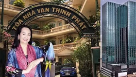 Những “bóng hồng” trong đại án Vạn Thịnh Phát