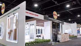 45 triệu cổ phiếu RYG của Royal Invest JSC chuẩn bị niêm yết trên HOSE