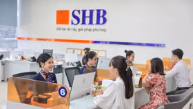 Ngân hàng SHB duy trì lãi suất tiết kiệm ổn định trong tháng 5/2024