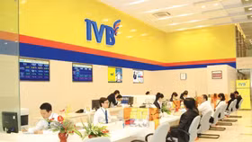 Cập nhật lãi suất huy động ngân hàng Indovina Bank trong tháng 3/2024