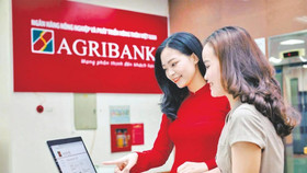 Lãi suất huy động ngân hàng Agribank không có sự thay đổi trong tháng 5/2024