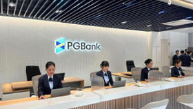 Ngân hàng PG Bank giảm lãi suất huy động tại một vài kỳ hạn trong tháng 4/2024