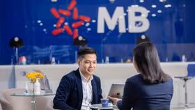 Lãi suất huy động ngân hàng MB tháng 3/2024: Giảm tại nhiều kỳ hạn
