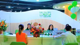 Doanh thu tăng gấp 2,6 lần so với cùng kỳ, Chứng khoán DSC lãi gần 120 tỷ đồng trong năm 2023