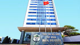 7 năm liên tiếp bị kiểm toán nghi ngờ về khả năng hoạt động liên tục, Hoàng Anh Gia Lai nói gì?