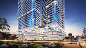 Chủ tịch Bamboo Capital bán thoả thuận toàn bộ 20 triệu cổ phiếu BCG Land