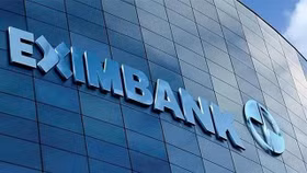 Ngân hàng Eximbank tiếp tục giảm lãi suất huy động trong tháng 3/2024