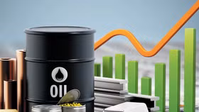 PV Drilling, Hoà Phát, Dabaco, Đạm Cà Mau… được kỳ vọng hưởng lợi từ biến động giá hàng hoá