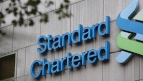 Lãi suất huy động ngân hàng Standard Chartered tháng 1/2024: Cao nhất 4,1%/năm