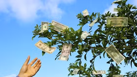 Loạt doanh nghiệp công bố kế hoạch chia cổ tức khủng