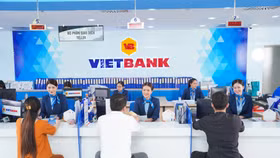 Cập nhật lãi suất huy động ngân hàng VietBank mới nhất tháng 4/2024