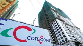 Coteccons mua lại 4.000 cổ phiếu ESOP của cán bộ nhân viên nghỉ việc