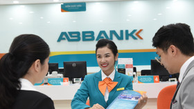 Lãi suất huy động ngân hàng ABBank tăng, giảm không đồng nhất trong tháng 1/2024