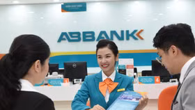 Lãi suất huy động ngân hàng ABBank tăng, giảm không đồng nhất trong tháng 1/2024