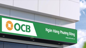 Lợi nhuận ngân hàng OCB “bốc hơi” hơn 1.000 tỷ đồng sau kiểm toán