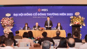 Cập nhật lịch họp Đại hội cổ đông thường niên 2024 của các công ty chứng khoán