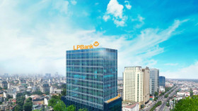 LPBank huỷ kế hoạch chào bán cổ phiếu cho cổ đông, dự kiến chia cổ tức tỷ lệ 16,8%