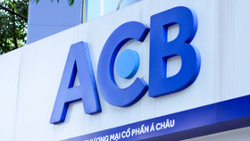 Ngân hàng ACB báo lãi trước thuế hơn 20.000 tỷ đồng trong năm 2023