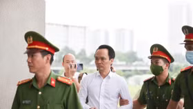 Cựu Chủ tịch FLC Trịnh Văn Quyết bị đề nghị 24 – 26 năm tù