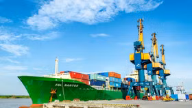 Vận tải và Xếp dỡ Hải An mua thêm 3 tàu mới trong năm 2024, đối mặt tình trạng dư cung