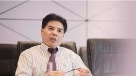 Luật sư Nguyễn Tiến Lập