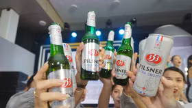 Làn sóng thoái vốn của lãnh đạo và người thân Sabibeco vẫn tiếp diễn 