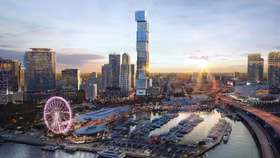 Có gì đặc biệt bên trong căn hộ 50 triệu USD tại Miami?