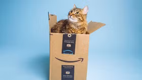 Amazon lấn sân sang ngành thú y