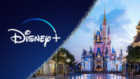 Logo của Disney