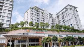 Công ty Cổ phần Tập đoàn Lộc Trời (mã chứng khoán: LTG)