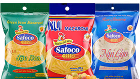 Công ty Cổ phần Lương thực Thực phẩm Safoco (mã chứng khoán: SAF)