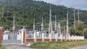 Công ty Cổ phần Thủy điện Sông Vàng (mã chứng khoán: SVH)