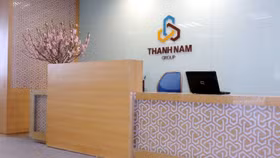 Công ty Cổ phần Tập đoàn Thành Nam (mã chứng khoán: TNI)