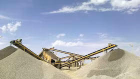 Công ty Cổ phần Xây dựng và Sản xuất Vật liệu Xây dựng Biên Hòa (mã chứng khoán: VLB)